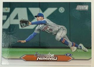 Brandon Nimmo