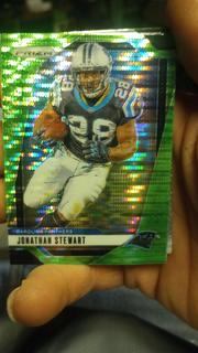 Jonathan Stewart