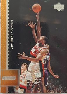 Gary Trent