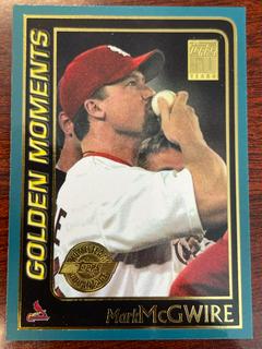 Mark McGwire