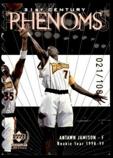 Antawn Jamison