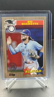Bo Bichette