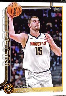 Nikola Jokic