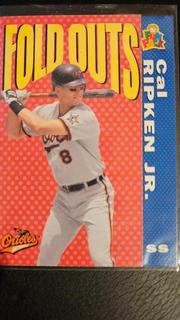 Cal Ripken Jr.