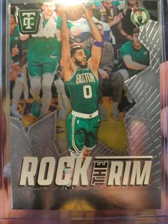 Jayson Tatum
