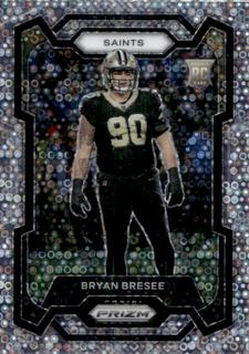 Bryan Bresee