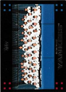 New York Yankees