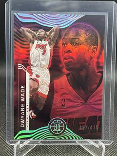 Dwyane Wade