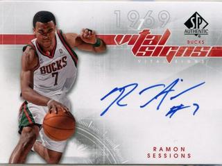 Ramon Sessions