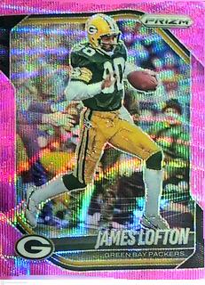 James Lofton