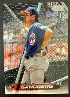 Ryne Sandberg