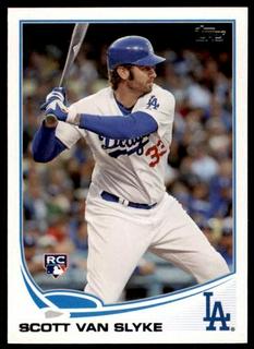 Scott Van Slyke