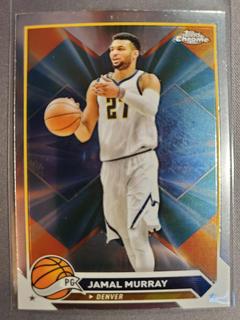Jamal Murray