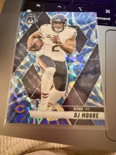 DJ Moore