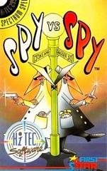 Spy vs Spy [Hi-Tec] ZX Spectrum Prices