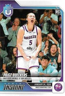 Paige Bueckers