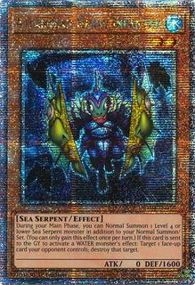 Atlantean Heavy Infantry RA04-EN010