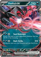 Yveltal ex #53