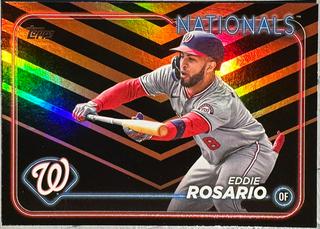 Eddie Rosario