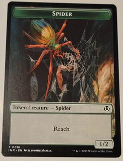 Spider