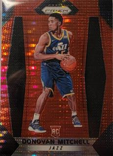 Donovan Mitchell
