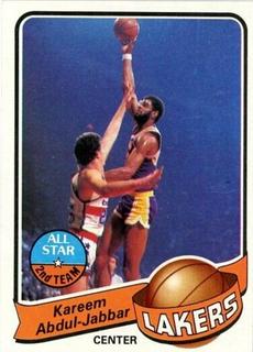 Kareem Abdul-Jabbar