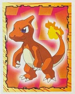 Charmeleon