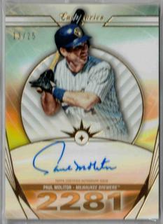 Paul Molitor