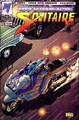 Solitaire #5 (1994) Comic Books Solitaire Prices