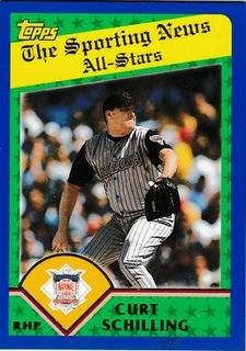 Curt Schilling