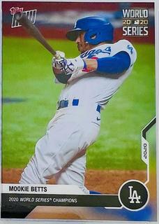 Mookie Betts