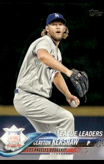 Clayton Kershaw