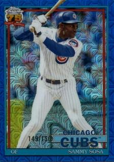Sammy Sosa