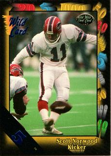 Scott Norwood
