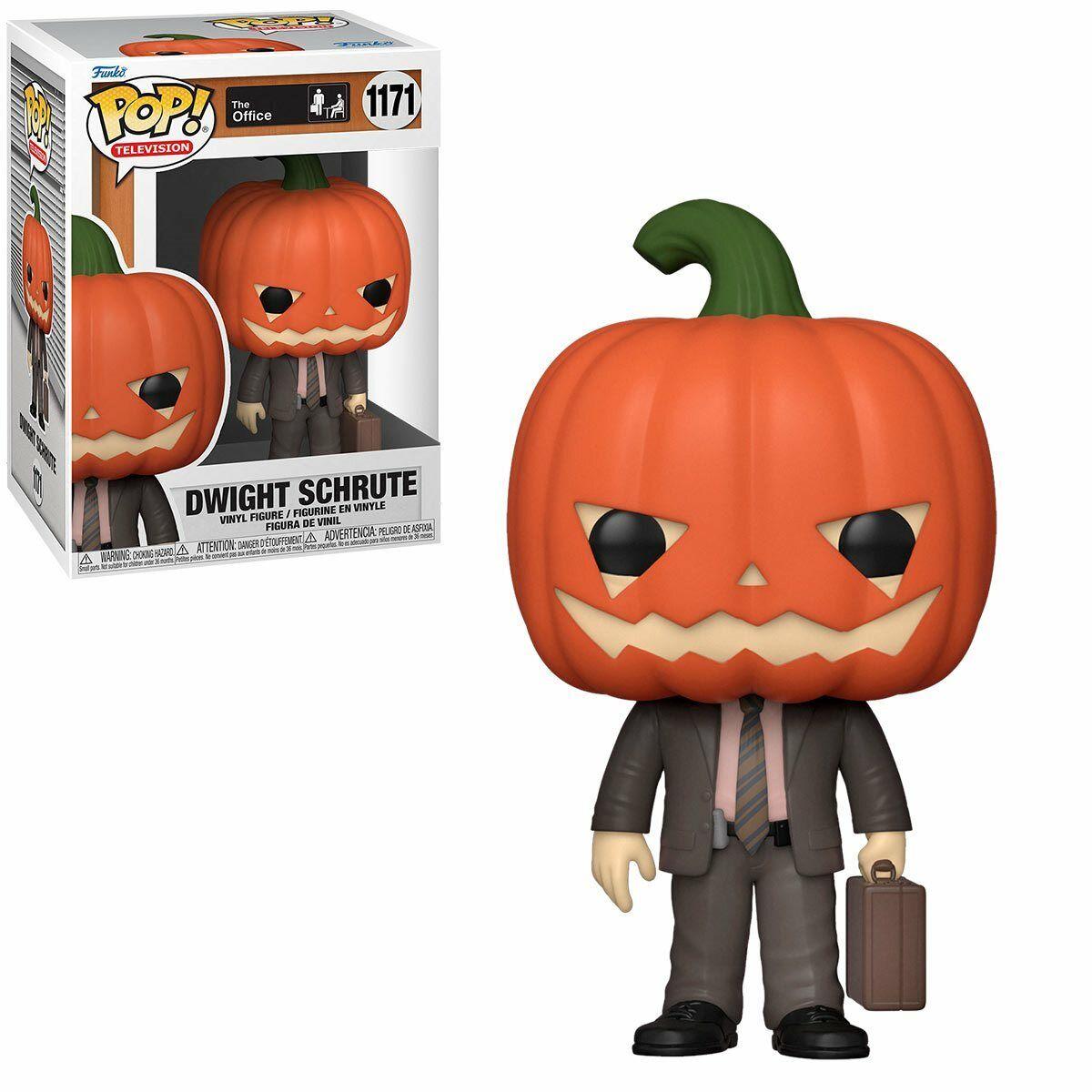 Dwight Schrute #1171 Funko POP Television