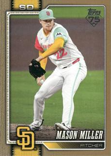 Mason Miller