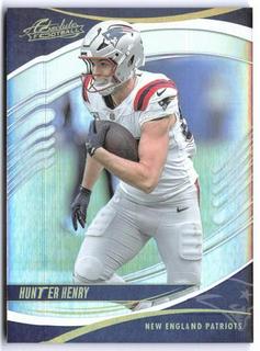 Hunter Henry
