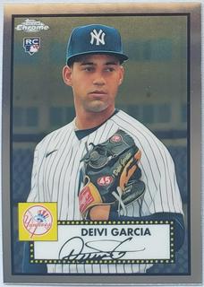 Deivi Garcia