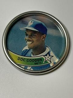 Doc Gooden