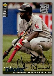 Chili Davis