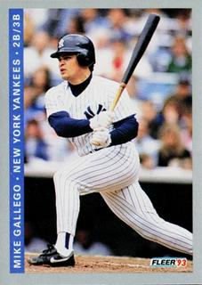 Mike Gallego