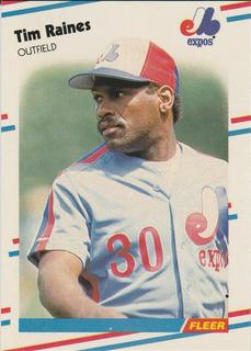 Tim Raines