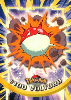 Voltorb