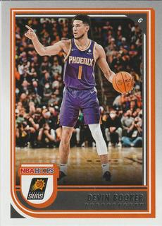 Devin Booker