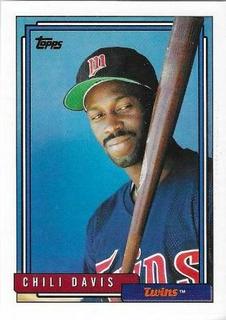Chili Davis