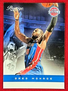 Greg Monroe