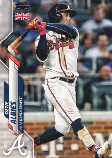 Ozzie Albies