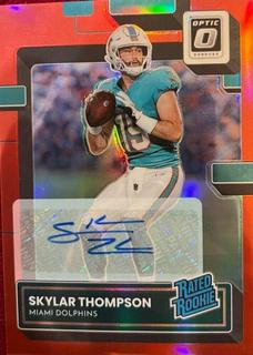 Skylar Thompson