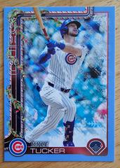 topps wbc カイルタッカー　kyle tucker 25枚限定 mlb topps wbc カイルタッカー kyle tucker 25枚限定 mlb topps wbc カイル
