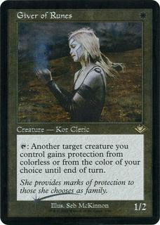 Giver Of Runes